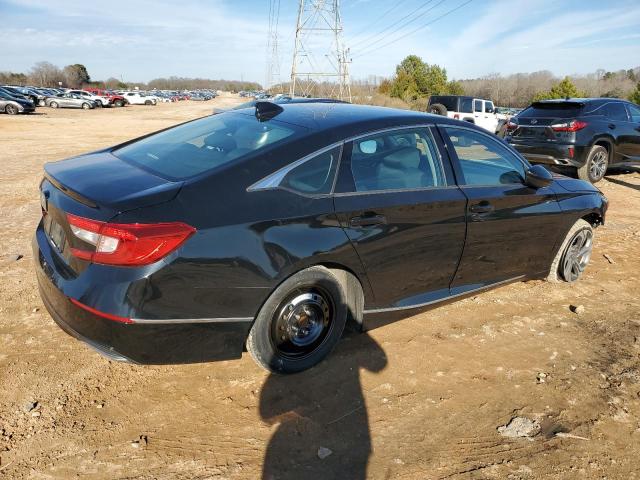 2018 HONDA ACCORD EX - 1HGCV1F41JA211042