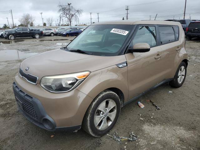 Vin: kndjn2a22f7218894, lot: 44583205, kia soul 2015 img_1