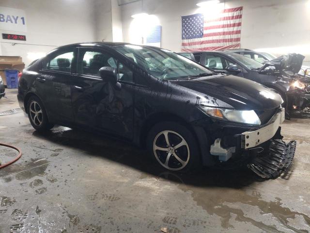 2015 HONDA CIVIC SE 19XFB2F7XFE083182