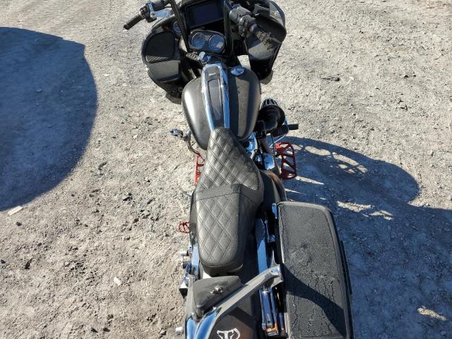 2022 HARLEY-DAVIDSON FLTRXS 1HD1KTP14NB659093