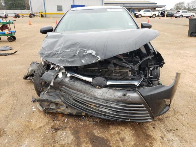 2016 TOYOTA CAMRY LE - 4T4BF1FK8GR527777