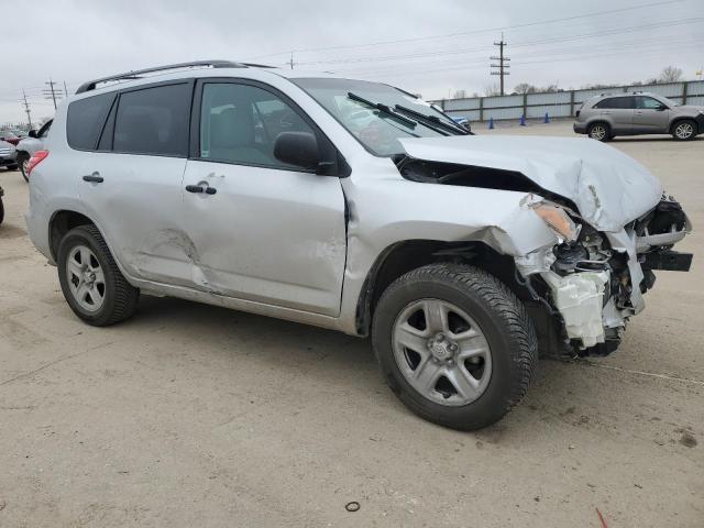 Vin: 2t3bf4dv4cw243105, lot: 43474715, toyota rav4 20124