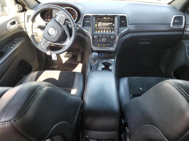 2017 JEEP GRAND CHER - 1C4RJFAG6HC894969