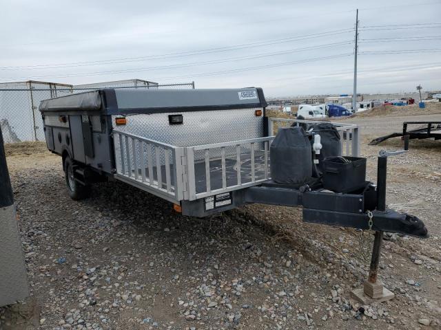 FLEETWOOD TRAILER 2007 4CS637J1277205104 photo #1