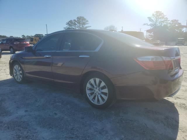 Vin: 1hgcr2f89da135118, lot: 45218805, honda accord exl 20132
