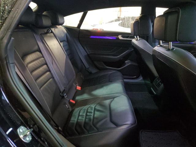 2021 VOLKSWAGEN ARTEON SEL - WVWSR7AN1ME006688