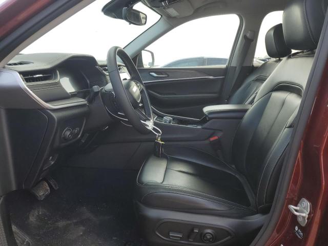 1C4RJJBG3P8883320 2023 JEEP GRAND CHER