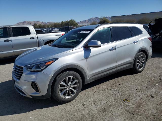 HYUNDAI SANTA FE SE