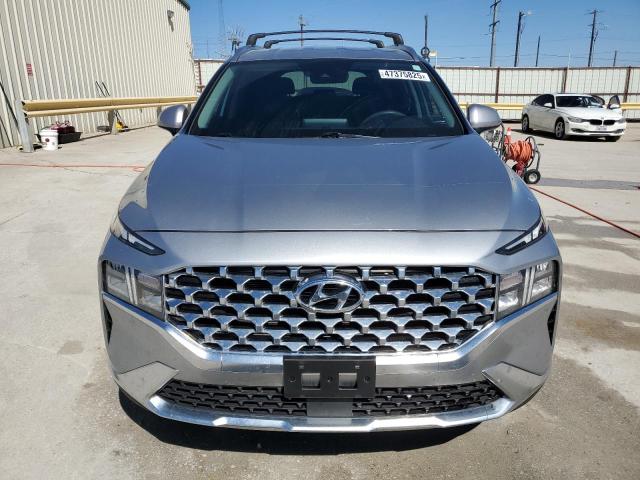 2022 HYUNDAI SANTA FE S - 5NMS24AJ8NH450875