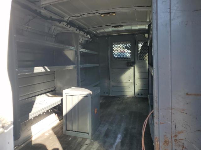 2015 GMC SAVANA G25 1GTW7FCFXF1198002