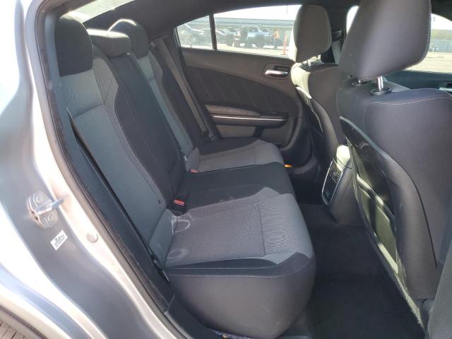 2016 DODGE CHARGER SX - 2C3CDXHG2GH355337