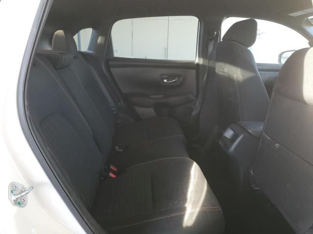 2024 HONDA HR-V SPORT - 3CZRZ1H50RM735827