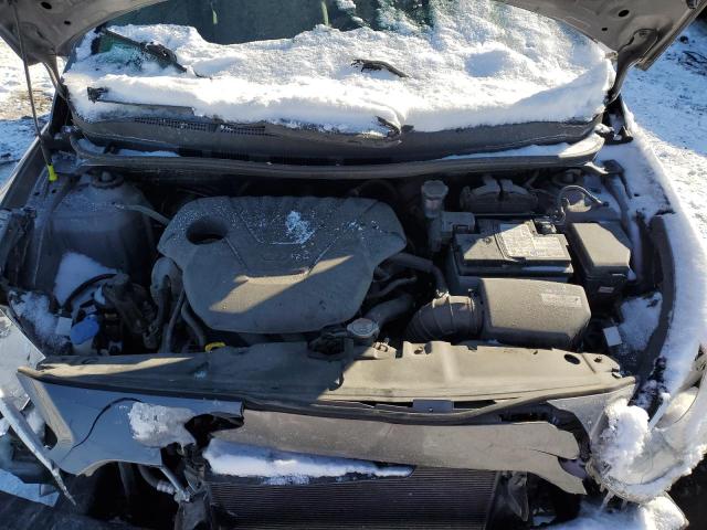 2017 HYUNDAI ACCENT SE - KMHCT4AE5HU373783