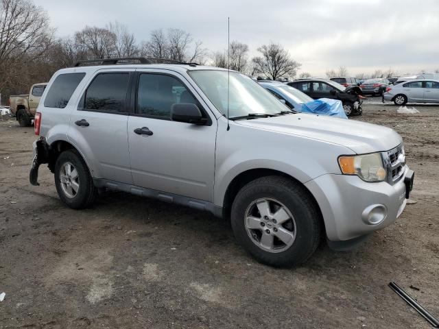 Vin: 1fmcu0d75bkb32716, lot: 43850175, ford escape xlt 20114
