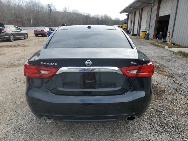 2017 NISSAN MAXIMA 3.5 - 1N4AA6AP7HC413923