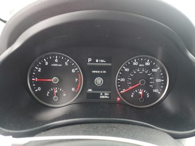2023 KIA RIO LX - 3KPA24AD9PE590627