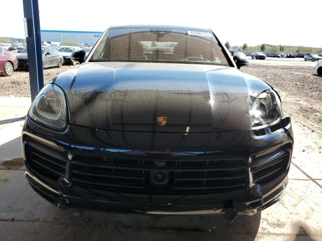 2022 PORSCHE CAYENNE S WP1BB2AY9NDA52440