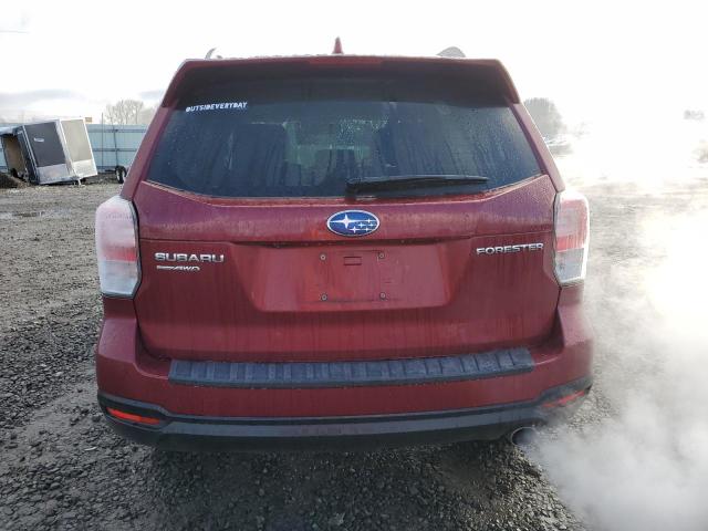 2017 SUBARU FORESTER 2 - JF2SJAJC4HH526117
