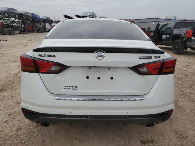 2022 NISSAN ALTIMA SR - 1N4BL4CVXNN322546