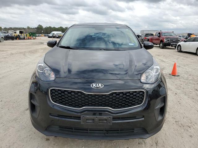 2019 KIA SPORTAGE L KNDPM3AC7K7592066