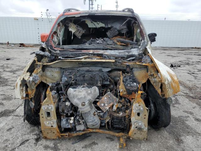2015 JEEP RENEGADE L - ZACCJBBT3FPC21804