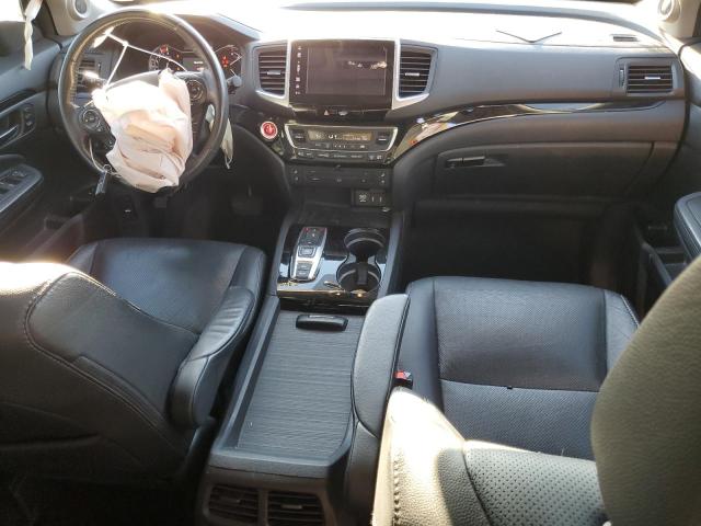 2018 HONDA PILOT ELIT - 5FNYF6H03JB011974