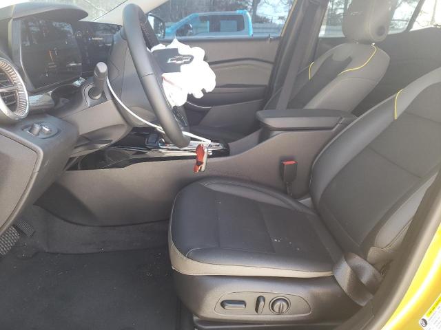 2025 CHEVROLET TRAX ACTIV - KL77LKEP2SC102678