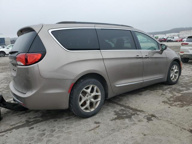 2017 CHRYSLER PACIFICA T 2C4RC1BG1HR670267
