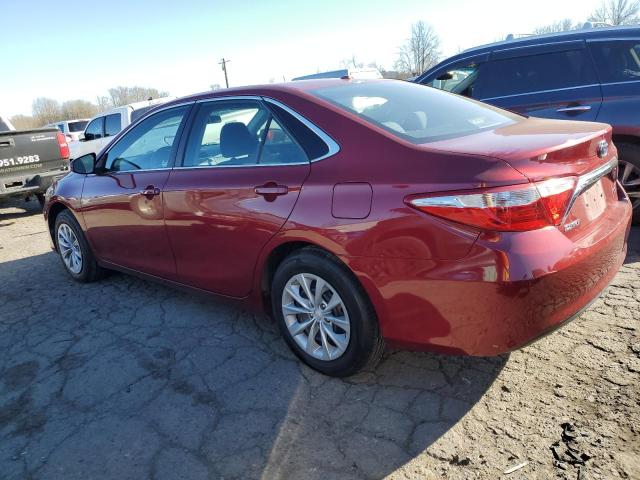 2017 TOYOTA CAMRY LE - 4T1BF1FK0HU621373