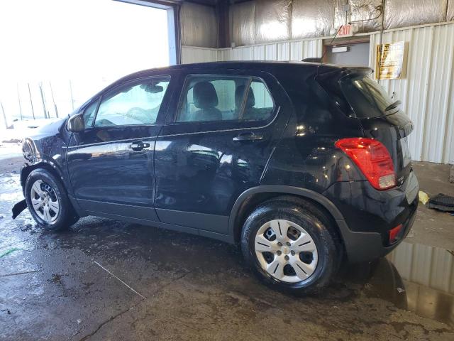 Vin: 3gncjksb7jl419933, lot: 46072865, chevrolet trax ls 20182