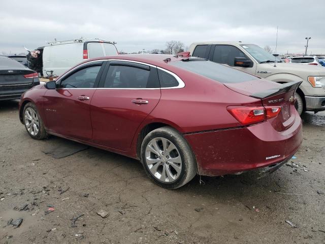 2018 CHEVROLET MALIBU PRE - 1G1ZE5SX0JF159432