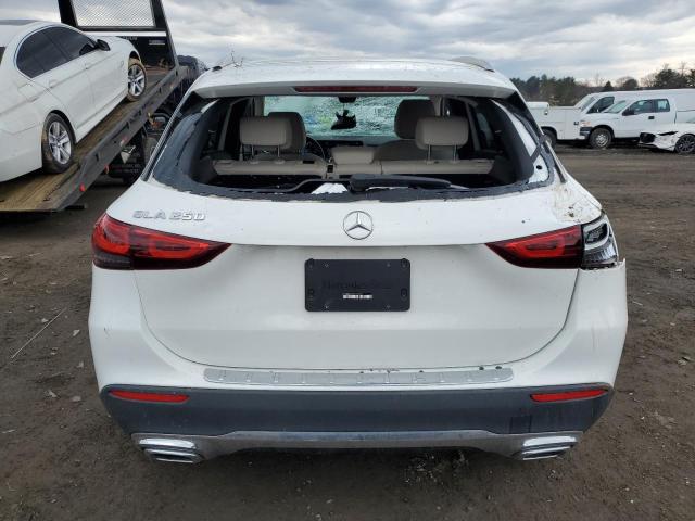 2023 MERCEDES-BENZ GLA 250 - W1N4N4GB7PJ429862