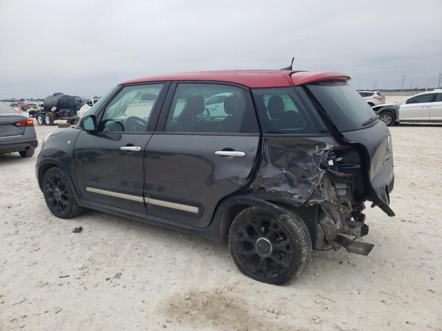 2017 FIAT 500L TREKK ZFBCFADH1HZ039756
