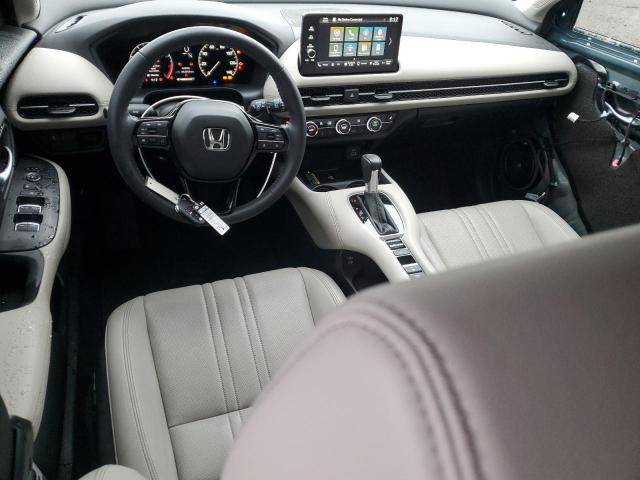 2024 HONDA HR-V EXL - 3CZRZ2H72RM776788