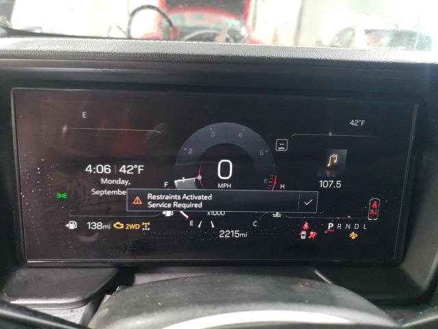 2025 GMC TERRAIN EL 3GKALUEG5SL226151