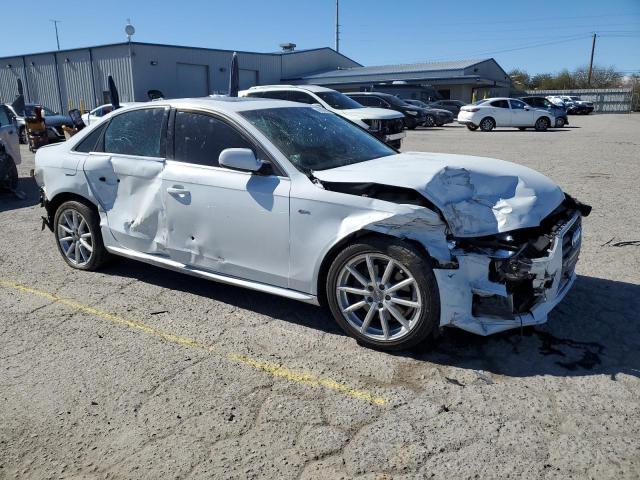 Vin: wauafaflxfa018161, lot: 46369905, audi a4 premium 20154