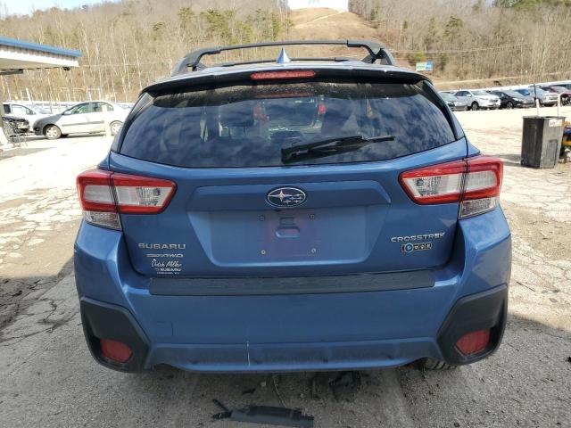 2019 SUBARU CROSSTREK - JF2GTACC8K8391180