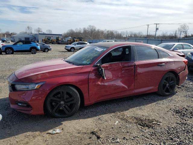 Vin: 1hgcv1f39ka085005, lot: 45571805, honda accord sport 2019 img_1