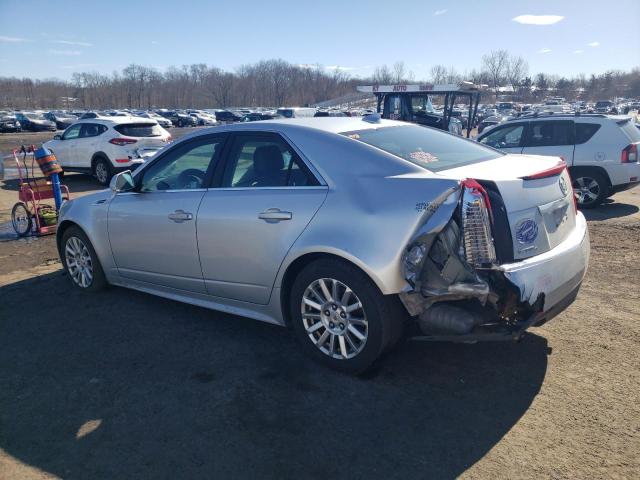 Vin: 1g6dg5eg8a0150202, lot: 46321825, cadillac cts luxury collection 20102