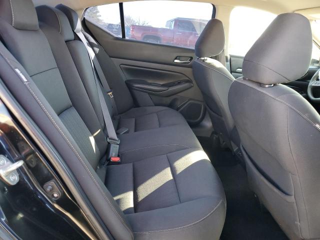 2021 NISSAN ALTIMA SV - 1N4BL4DV4MN305660
