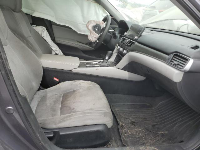 2020 HONDA ACCORD LX - 1HGCV1F12LA101982