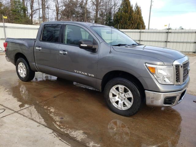 Vin: 1n6aa1ej0jn523125, lot: 45760415, nissan titan s 20184