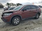 2015 HONDA CR-V LX - 2HKRM3H33FH526520