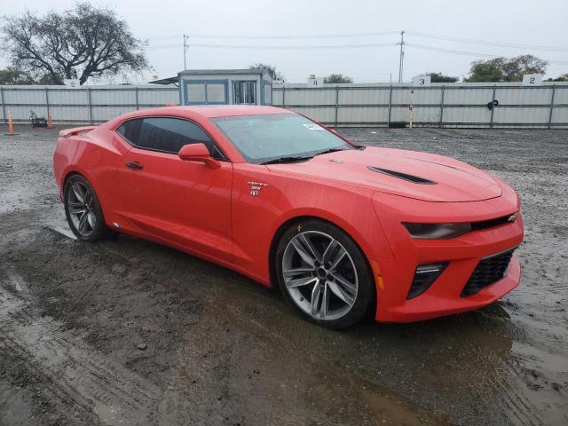 Vin: 1g1fh1r79h0121607, lot: 44621575, chevrolet camaro ss 20174