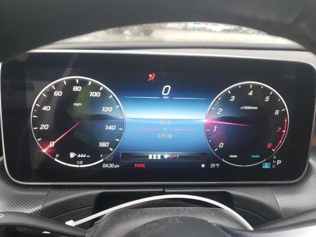2023 MERCEDES-BENZ C 300 4MAT - W1KAF4HB2PR079084
