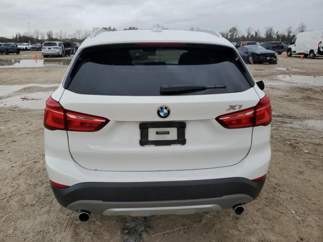2017 BMW X1 XDRIVE2 - WBXHT3Z34H4A57322