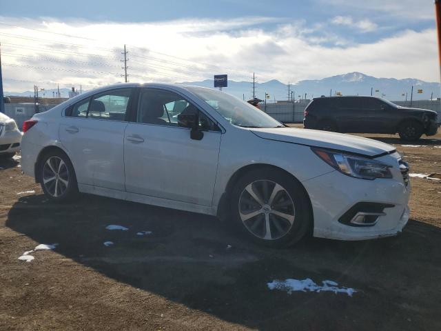 Vin: 4s3bnen68j3008237, lot: 45389015, subaru legacy 3.6r limited 20184