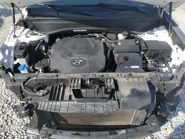 2020 HYUNDAI PALISADE L - KM8R54HE3LU138446