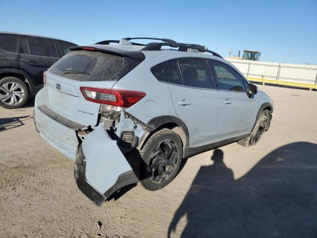 Vin: jf2gthmc6m8680679, lot: 47407795, subaru crosstrek limited 20213