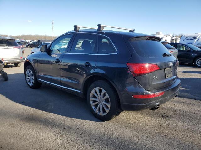 Vin: wa1cfafp1ea003801, lot: 45579835, audi q5 premium 20142